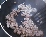 麻婆なす豆腐作り方6写真
