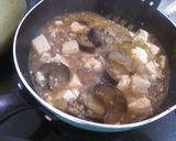 麻婆なす豆腐作り方8写真