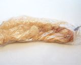 鮭の粕漬け焼き作り方3写真