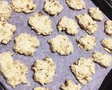 簡単☆材料2つでバナナスコーン風作り方4写真