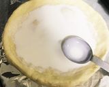 我が家のピザ★クアトロフォルマッジ♬作り方7写真
