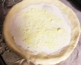 我が家のピザ★クアトロフォルマッジ♬作り方8写真