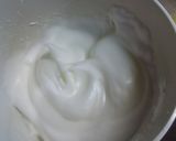 ネーブルシフォンケーキ作り方5写真