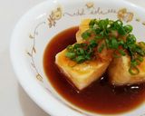 簡単❤野菜とふわふわ卵の和風あんかけ♪作り方11写真