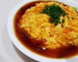 揚げ焼きで簡単❤揚げ出し豆腐♪作り方10写真