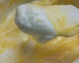 ネーブルシフォンケーキ作り方6写真