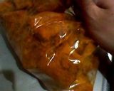 スパイスで作るポークカレー作り方1写真
