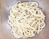 おでんの具♡うどん巾着作り方2写真