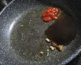 甘栗入りハンバーグ☆作り方6写真