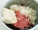 圧力鍋で♪コンソメトマト白菜ロール豆腐入作り方4写真