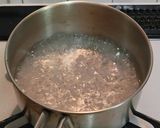 フルーツたっぷり★プロムケーキ作り方10写真