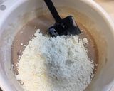 ブルーベリーヨーグルトで簡単マフィン作り方2写真
