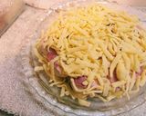 シンプルで美味しい♡里芋のチーズ焼き♪作り方4写真