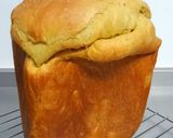 糖質オフ✨HBでオーツブラン食パン♪作り方4写真
