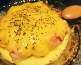 シンプルで美味しい♡里芋のチーズ焼き♪作り方5写真