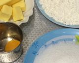 可愛い飾りクッキー作り方1写真