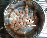 材料を無駄なく使うカレー作り方3写真