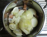 材料を無駄なく使うカレー作り方4写真