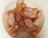 根菜のとうふグラタン作り方2写真