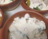 根菜のとうふグラタン作り方6写真
