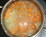 材料を無駄なく使うカレー作り方7写真