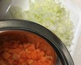 チキンライス作り方1写真