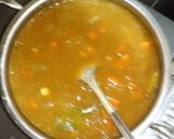 材料を無駄なく使うカレー作り方11写真
