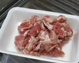 具沢山！失敗しない市販のソース焼きそば☆作り方4写真