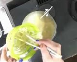 みっくすじゅーちゅ煮込みうどん作り方2写真