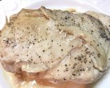 糖質制限☆簡単 サラダチキン作り方3写真