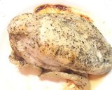 糖質制限☆簡単 サラダチキン作り方4写真