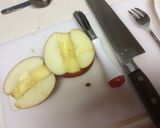 アップルパイ作り方8写真