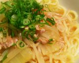 トロッと熱々＊さっぱり美味餡掛けラーメン作り方14写真