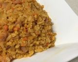 チキンライス作り方5写真