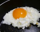簡単！本格ロコモコ丼(ココナッツ風味)作り方3写真