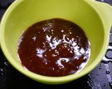 簡単！本格ロコモコ丼(ココナッツ風味)作り方4写真