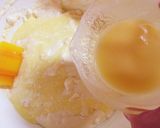 シンプルな♡プレーンマフィン♪♪作り方5写真