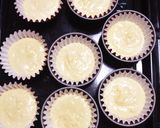 シンプルな♡プレーンマフィン♪♪作り方6写真