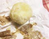 失敗しない！お店の味 ポテトサラダ♡作り方3写真