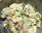 失敗しない！お店の味 ポテトサラダ♡作り方5写真