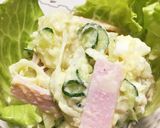 失敗しない！お店の味 ポテトサラダ♡作り方6写真