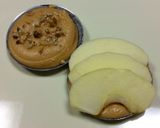 林檎とクルミ♪思い出の焼き菓子作り方4写真