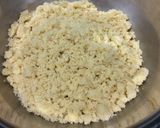 林檎と木の実♪香ばしい焼き菓子作り方2写真