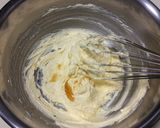 林檎と木の実♪香ばしい焼き菓子作り方4写真