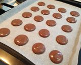 作りやすい分量でマカロン作り方6写真
