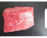 ローストビーフサンドイッチ作り方1写真