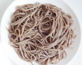 蕎麦稲荷作り方4写真