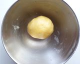 アーモンドフロランタン作り方3写真