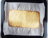 アーモンドフロランタン作り方5写真