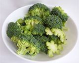 ブロッコリーとじゃがいものポテトサラダ作り方1写真